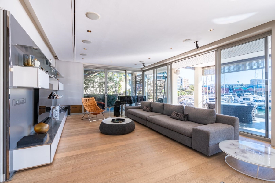 3 Bedroom Property for Sale in Waterfront Western Cape